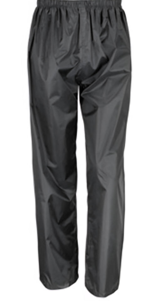 Rain trouser unisex