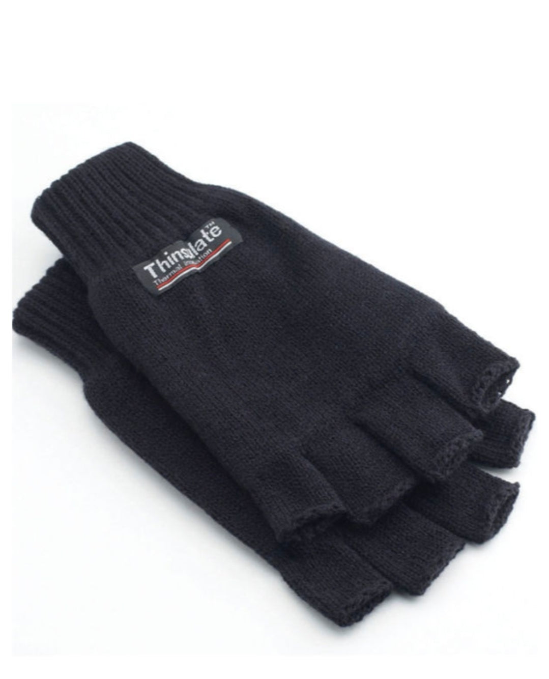 3M thinsulate gloves Half finger
