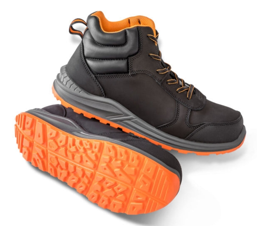 Result work guard Stirling Safety Boot