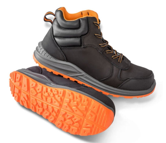 Result work guard Stirling Safety Boot
