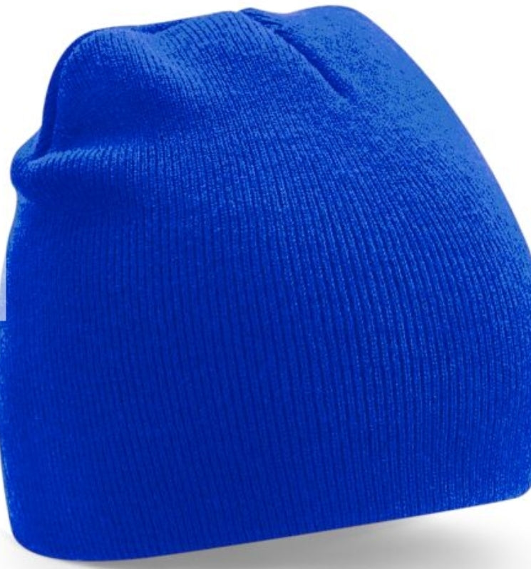 Recycled Pull on Beanie