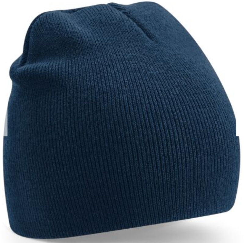 Recycled Pull on Beanie