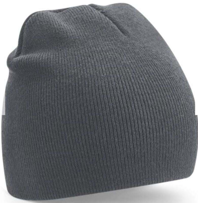 Recycled Pull on Beanie